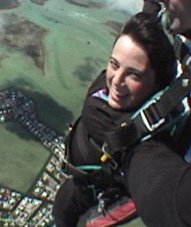 skydive