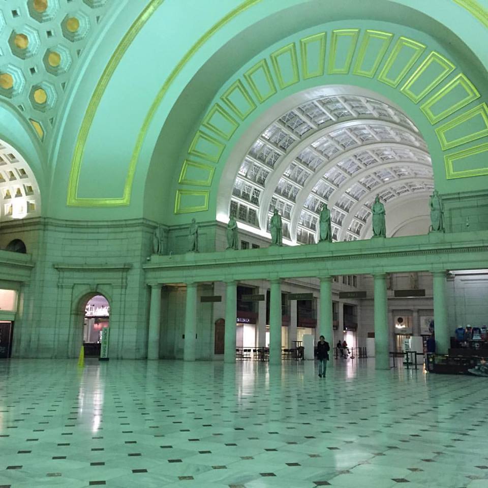 UnionStation
