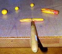 armcut