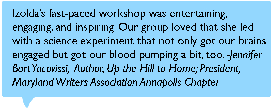 testimonial quote