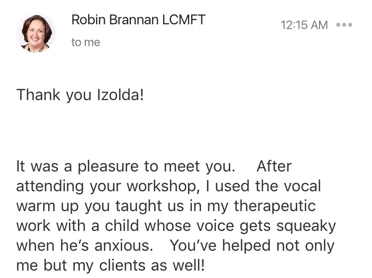 Blurb from Robin Brannan