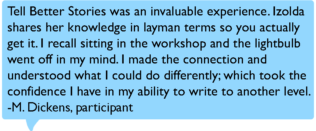 participant quote