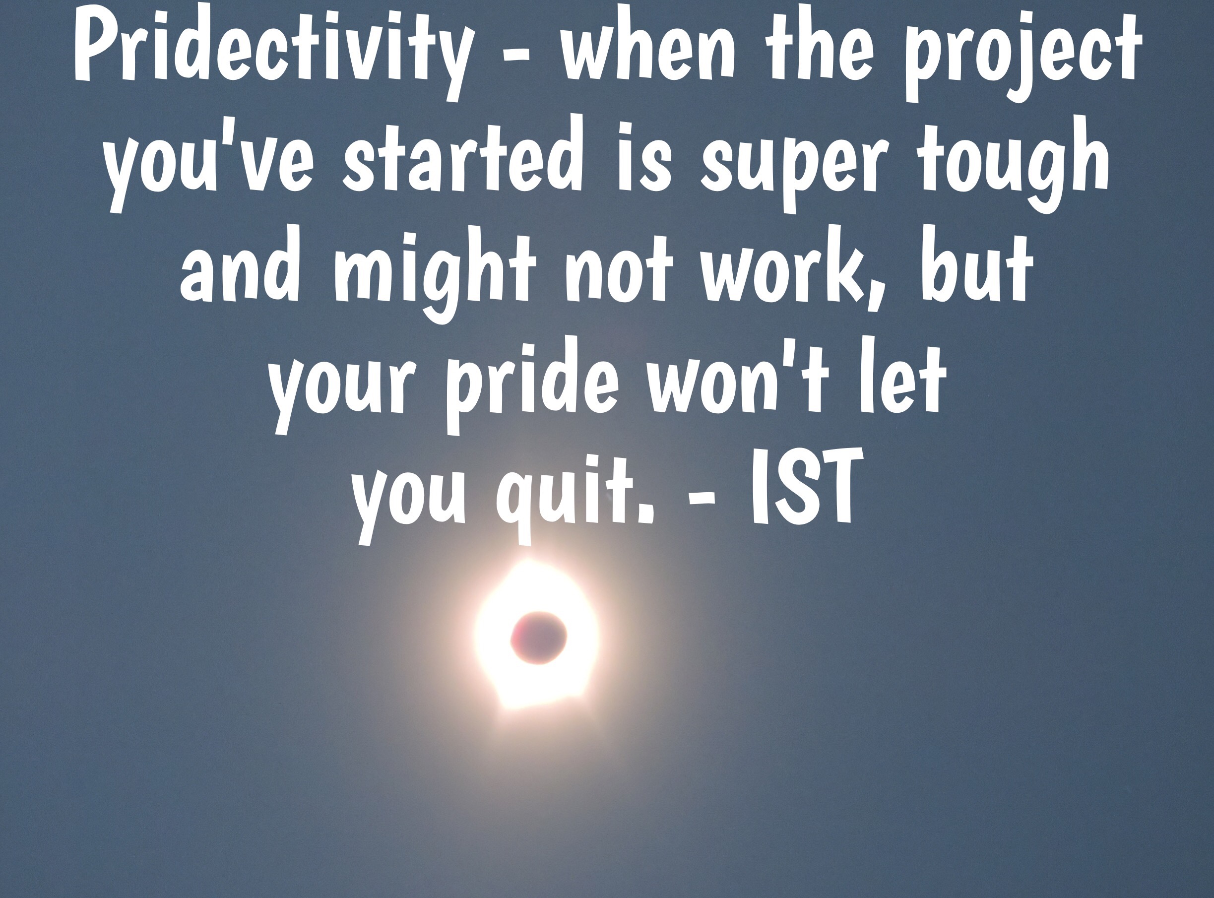 Productivity graphic