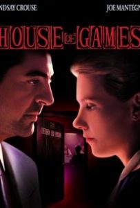 Forgive house of games movie poster
