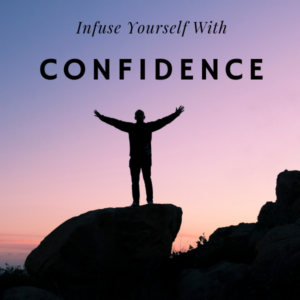 confidence