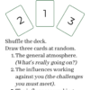 Functional Tarot Deck - Image 12