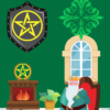 Functional Tarot Deck - Image 14