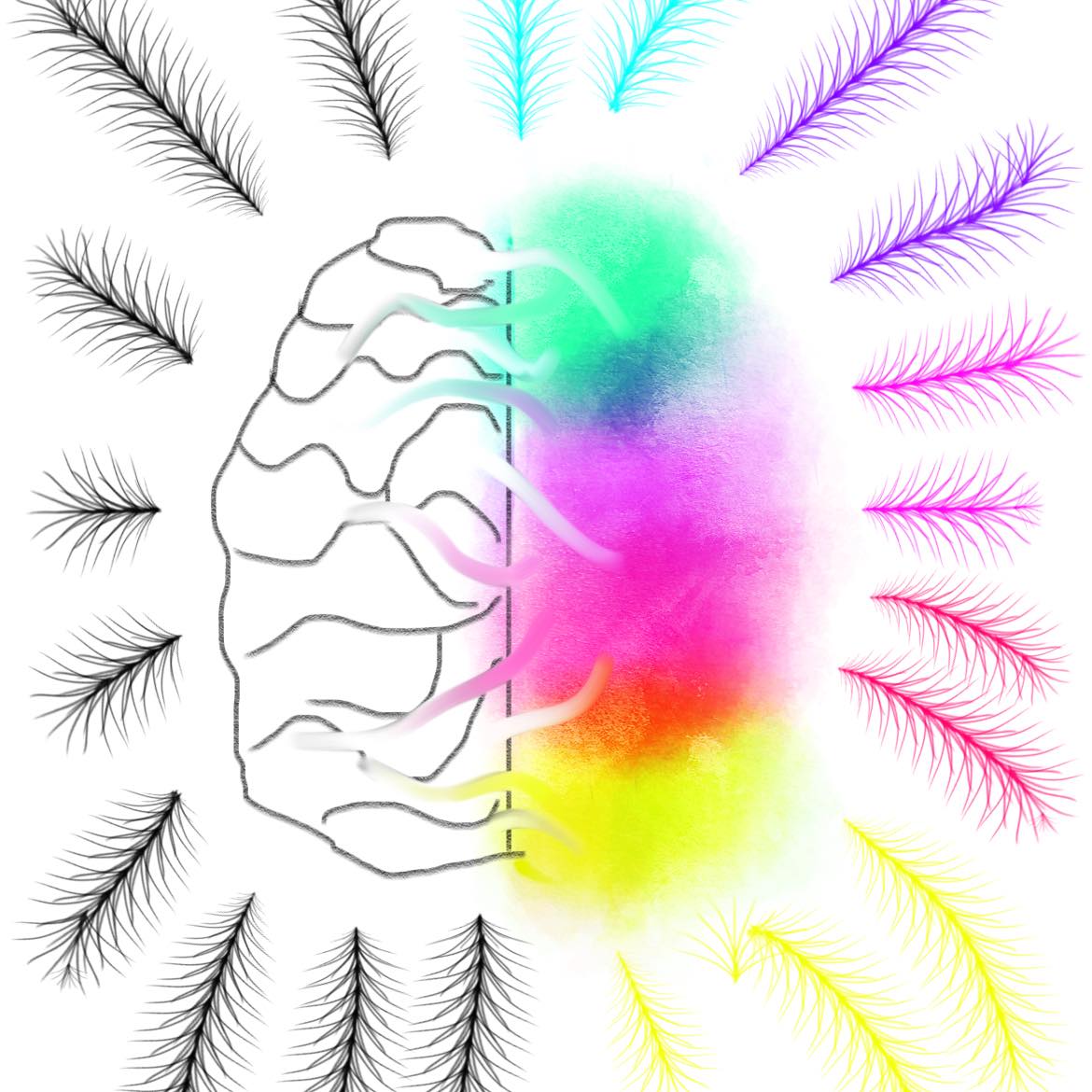 Creative Vs Logic Brain Izolda Trakhtenberg