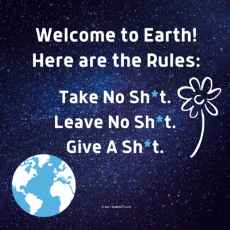 welcome to earth funny