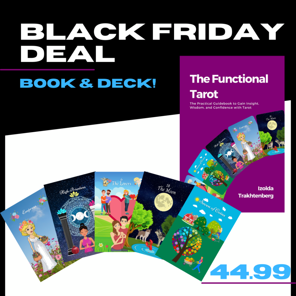 functional-tarot-black-friday-bundle-izolda-trakhtenberg