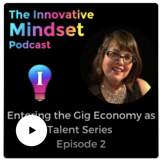 entering the gig economy